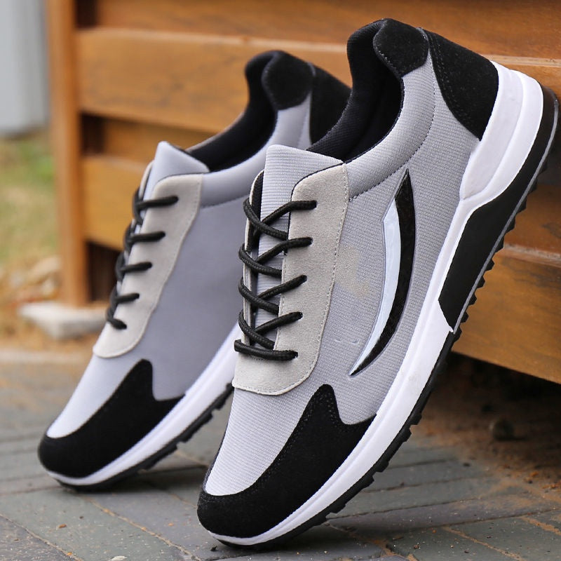 Breathable Versatile Sports Casual Sneakers For Women