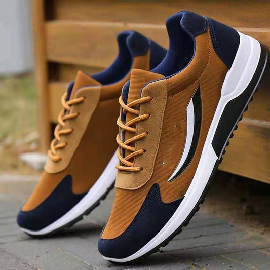 Breathable Versatile Sports Casual Sneakers For Women