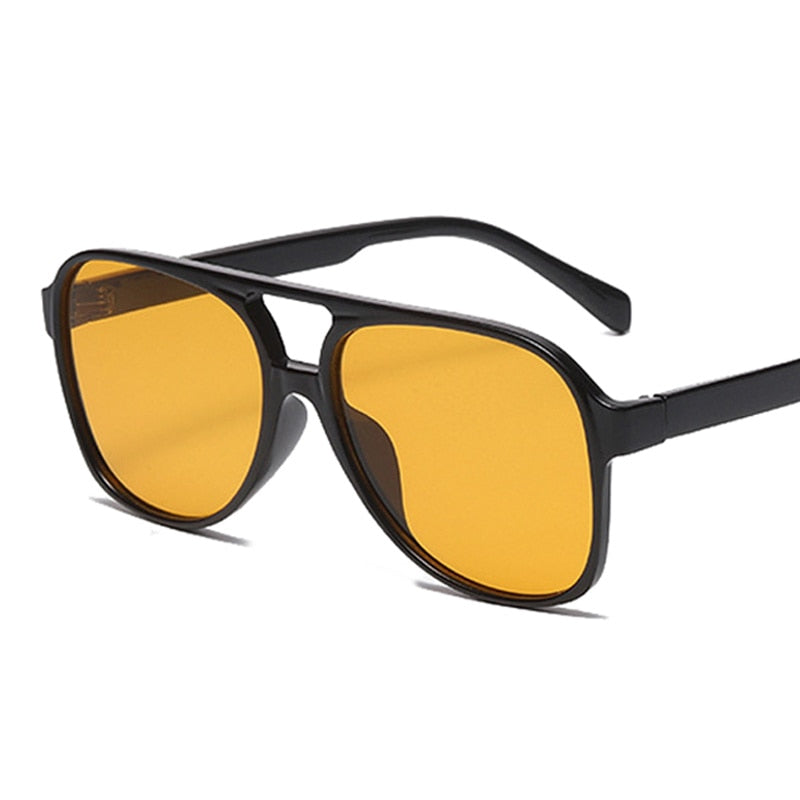 Oversized Sunglasses for Women/ Oculos De Sol