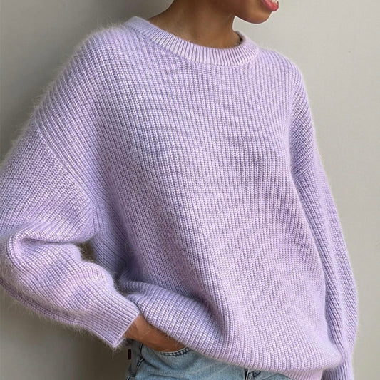 Posh Cashmere Sweater