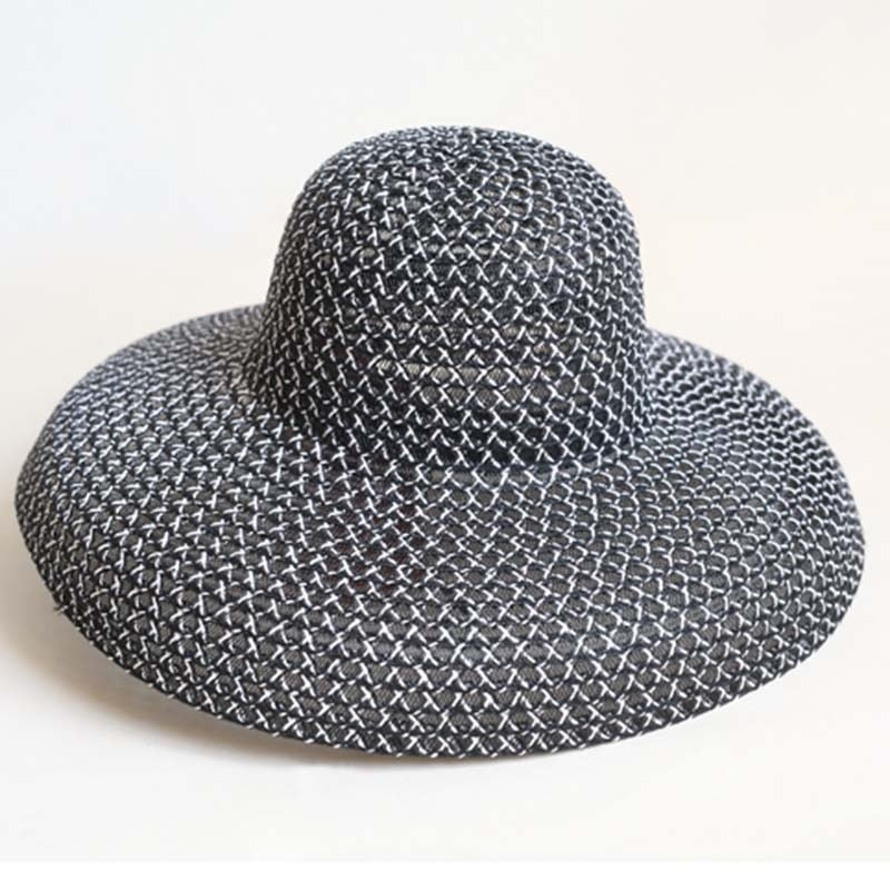 Hepburn Inspired Chapeu du Matin Hat